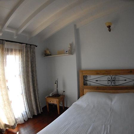 Aliye Hanim Hotel Ayvalı エクステリア 写真