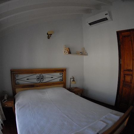 Aliye Hanim Hotel Ayvalı エクステリア 写真
