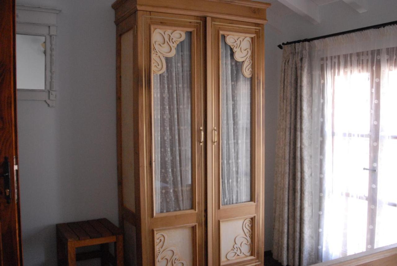 Aliye Hanim Hotel Ayvalı 部屋 写真