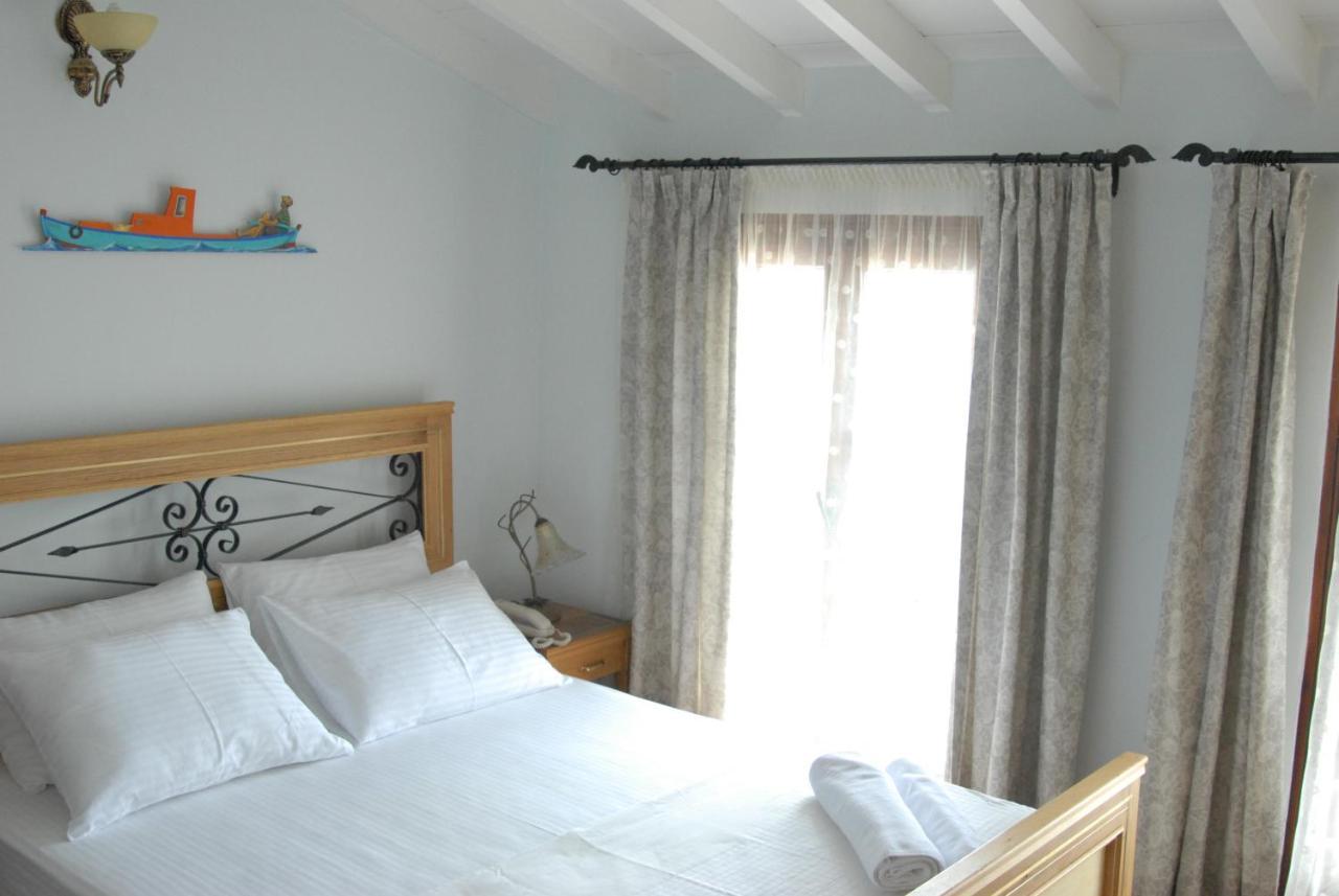 Aliye Hanim Hotel Ayvalı 部屋 写真