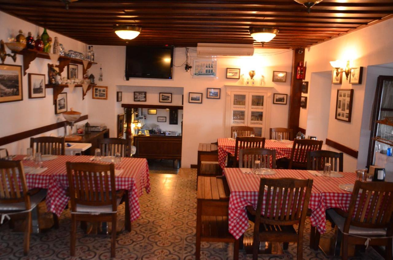 Aliye Hanim Hotel Ayvalı エクステリア 写真