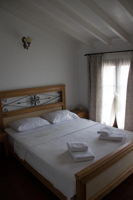 Aliye Hanim Hotel Ayvalı エクステリア 写真