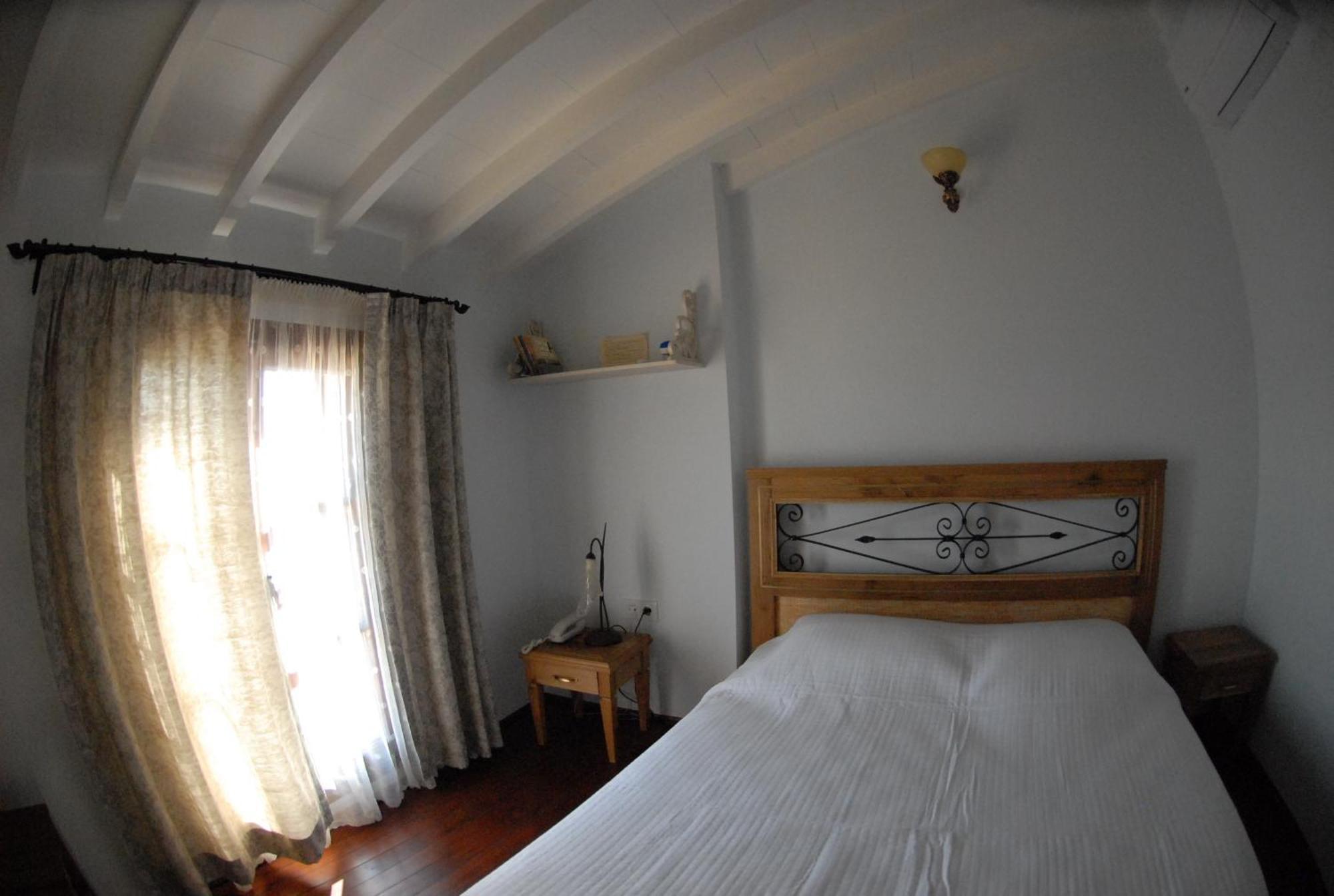 Aliye Hanim Hotel Ayvalı エクステリア 写真