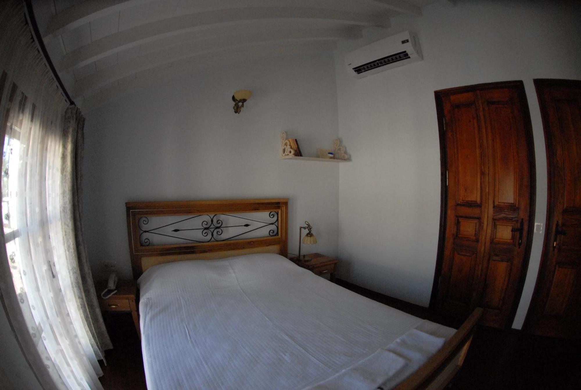 Aliye Hanim Hotel Ayvalı エクステリア 写真