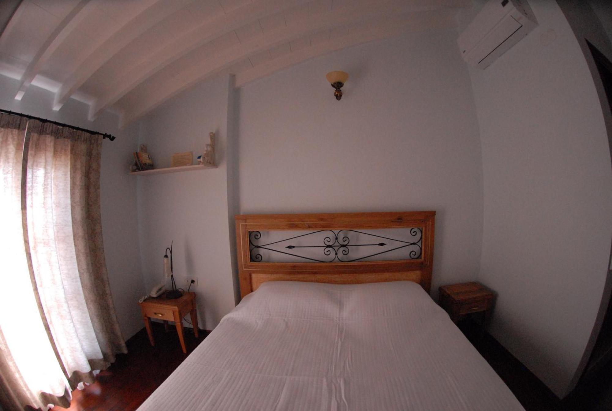 Aliye Hanim Hotel Ayvalı エクステリア 写真